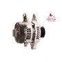 EXCHANGE ALTERNATOR 80AMP 12V