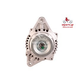 ΔΥΝΑΜΟ  ISUZU D-Max Pickup Rodeo OPEL Campo VAUXHALL Brava EXCHANGE ALTERNATOR 60AMP 12V