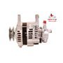 EXCHANGE ALTERNATOR 60AMP 12V