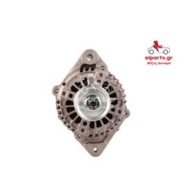 EXCHANGE ALTERNATOR 70AMP 12V