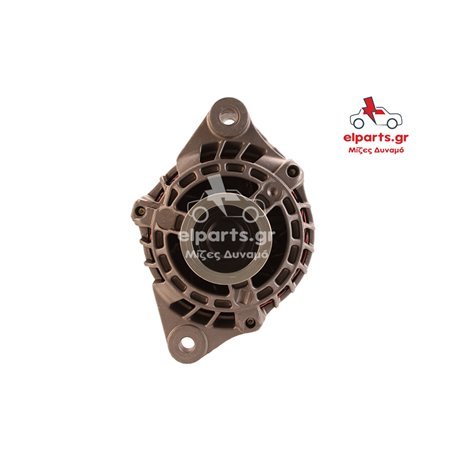 EXCHANGE ALTERNATOR 100AMP 12V