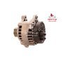 EXCHANGE ALTERNATOR 100AMP 12V