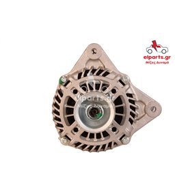 EXCHANGE ALTERNATOR 120AMP 12V
