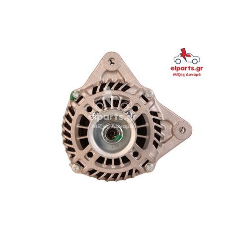 EXCHANGE ALTERNATOR 120AMP 12V