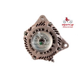 EXCHANGE ALTERNATOR 110AMP 12V