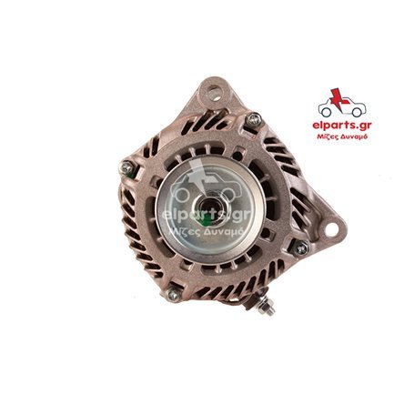 EXCHANGE ALTERNATOR 110AMP 12V