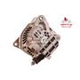 EXCHANGE ALTERNATOR 110AMP 12V
