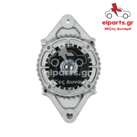 A6021 Δυναμό Denso DAIHATSU Δυναμό Denso A6021 2706087608