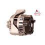 EXCHANGE ALTERNATOR 115AMP 12V