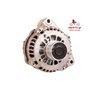 EXCHANGE ALTERNATOR 115AMP 12V