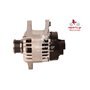EXCHANGE ALTERNATOR 90AMP 12V