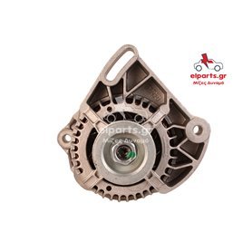 EXCHANGE ALTERNATOR 75AMP 12V