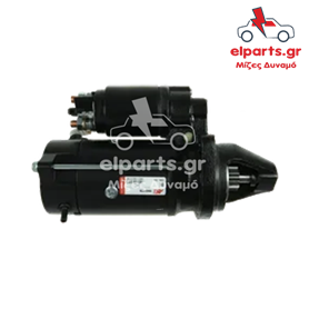 Δυναμό Denso A6022 
