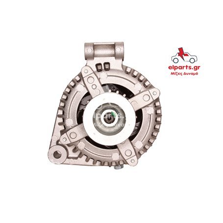 EXCHANGE ALTERNATOR 150AMP 12V