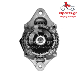 A6022R Δυναμό Denso AIXAM KUBOTA Δυναμό Denso A6022R