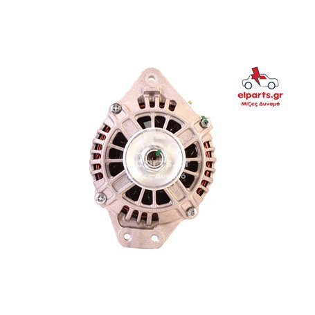 EXCHANGE ALTERNATOR 90AMP 12V