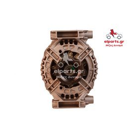 EXCHANGE ALTERNATOR 120AMP 12V