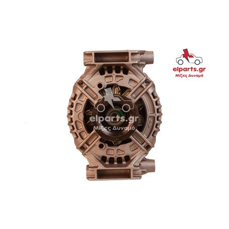 EXCHANGE ALTERNATOR 120AMP 12V