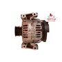 EXCHANGE ALTERNATOR 120AMP 12V