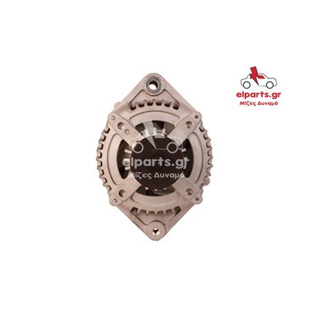 EXCHANGE ALTERNATOR 150AMP 12V