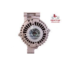 EXCHANGE ALTERNATOR 90AMP 12V