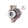 EXCHANGE ALTERNATOR 90AMP 12V