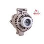 EXCHANGE ALTERNATOR 90AMP 12V
