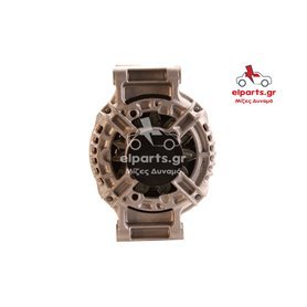 EXCHANGE ALTERNATOR 90AMP 12V