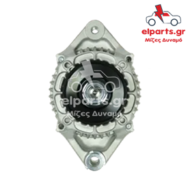 A6024 Δυναμό Denso DAIHATSU PIAGGIO Δυναμό Denso A6024 1012113370