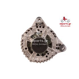 EXCHANGE ALTERNATOR 150AMP 12V