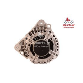 EXCHANGE ALTERNATOR 110AMP 12V