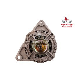 EXCHANGE ALTERNATOR 90AMP 12V