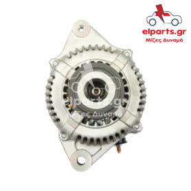 A6025 Δυναμό Denso TOYOTA Δυναμό Denso A6025 1022112310