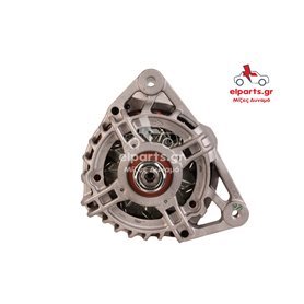EXCHANGE ALTERNATOR 75AMP 12V