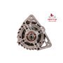 EXCHANGE ALTERNATOR 75AMP 12V