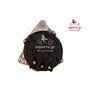 EXCHANGE ALTERNATOR 75AMP 12V