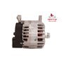 EXCHANGE ALTERNATOR 75AMP 12V