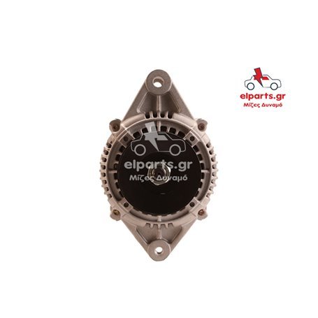 EXCHANGE ALTERNATOR 60AMP 12V