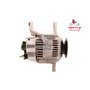 EXCHANGE ALTERNATOR 60AMP 12V