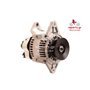 EXCHANGE ALTERNATOR 60AMP 12V