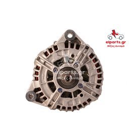 EXCHANGE ALTERNATOR 200AMP 12V