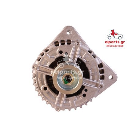 EXCHANGE ALTERNATOR 180AMP 12V