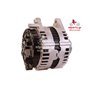 EXCHANGE ALTERNATOR 180AMP 12V