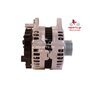 EXCHANGE ALTERNATOR 180AMP 12V