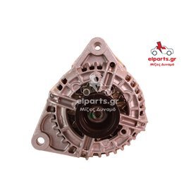 EXCHANGE ALTERNATOR 120AMP 12V