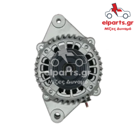 A6025PR Δυναμό Denso TOYOTA Δυναμό Denso A6025PR