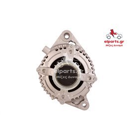 EXCHANGE ALTERNATOR 100AMP 12V