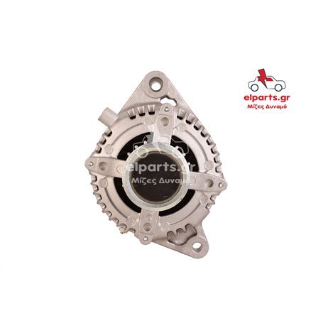 EXCHANGE ALTERNATOR 100AMP 12V