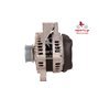 EXCHANGE ALTERNATOR 100AMP 12V