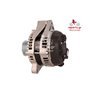EXCHANGE ALTERNATOR 100AMP 12V